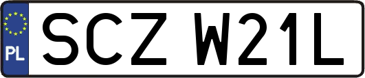 SCZW21L