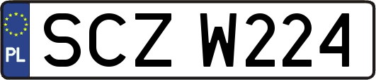 SCZW224