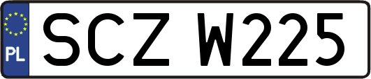SCZW225