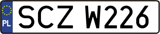 SCZW226