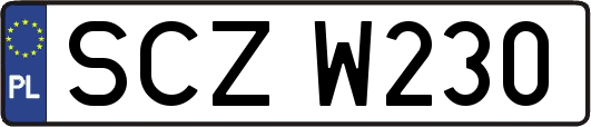 SCZW230