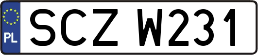 SCZW231