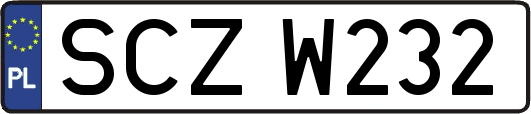 SCZW232