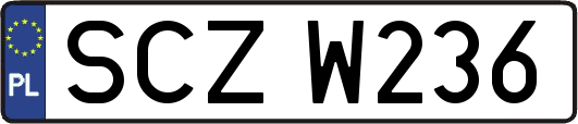 SCZW236