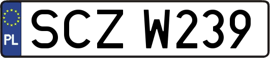 SCZW239