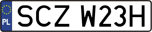 SCZW23H