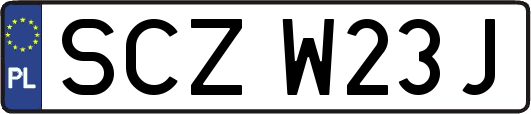 SCZW23J