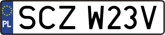SCZW23V