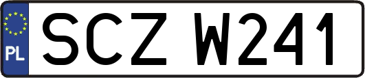SCZW241