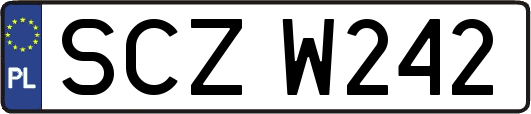 SCZW242