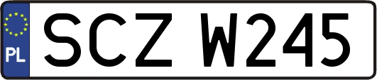 SCZW245