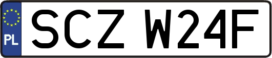 SCZW24F