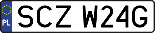 SCZW24G