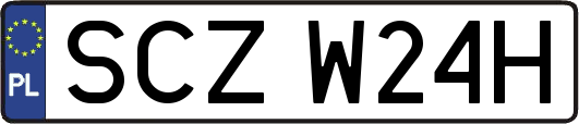 SCZW24H
