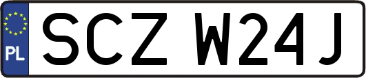 SCZW24J