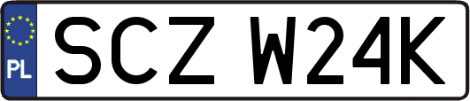 SCZW24K