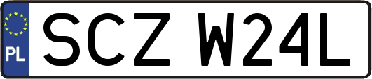 SCZW24L