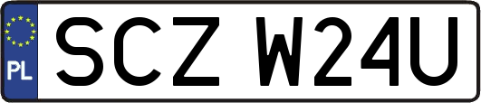 SCZW24U