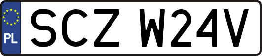 SCZW24V