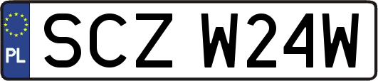 SCZW24W