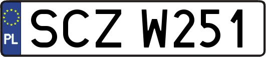 SCZW251