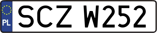 SCZW252