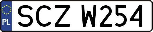 SCZW254