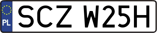 SCZW25H