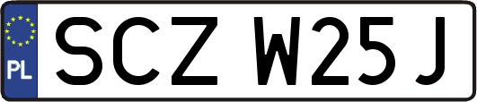 SCZW25J