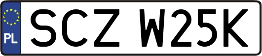 SCZW25K