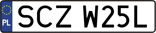 SCZW25L