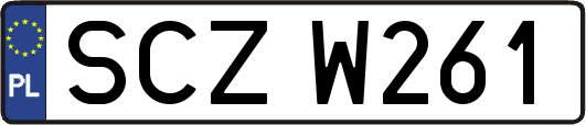 SCZW261
