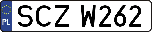 SCZW262
