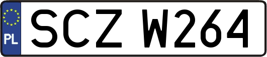 SCZW264