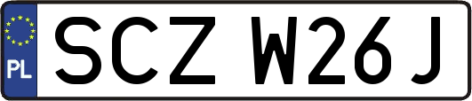 SCZW26J