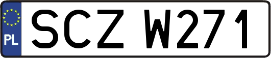 SCZW271