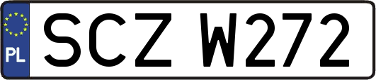 SCZW272