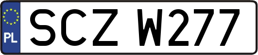 SCZW277