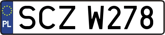 SCZW278