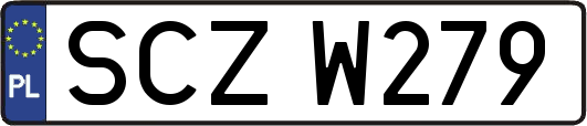 SCZW279