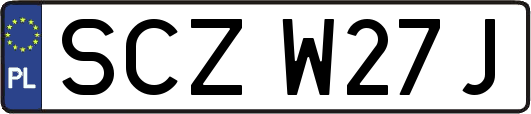SCZW27J