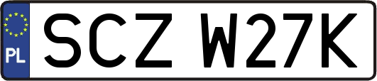 SCZW27K