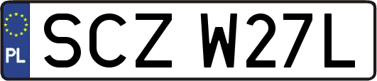 SCZW27L