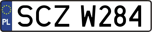 SCZW284