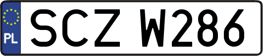 SCZW286