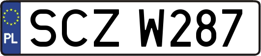 SCZW287