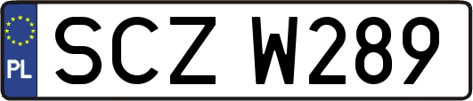 SCZW289