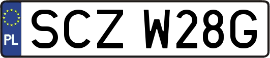 SCZW28G