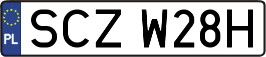 SCZW28H