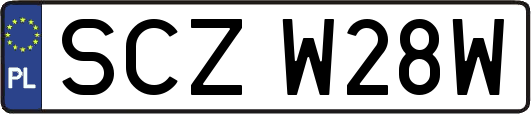 SCZW28W